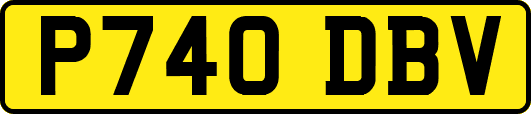 P740DBV