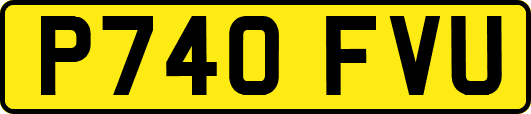 P740FVU
