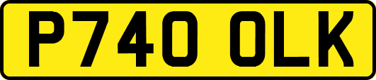 P740OLK