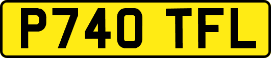 P740TFL
