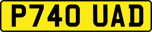 P740UAD