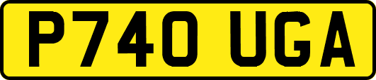 P740UGA