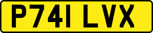 P741LVX