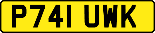 P741UWK