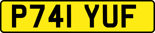 P741YUF