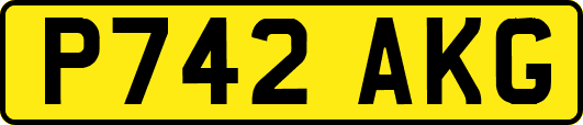 P742AKG