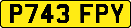 P743FPY