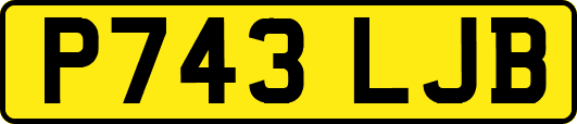 P743LJB