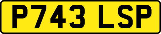 P743LSP