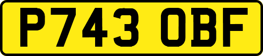 P743OBF