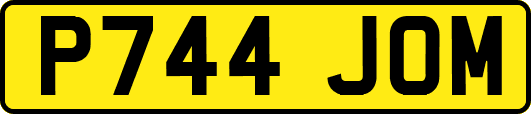 P744JOM