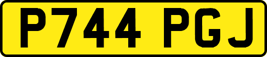 P744PGJ