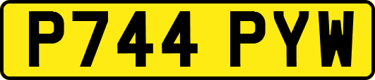P744PYW