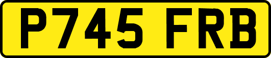 P745FRB