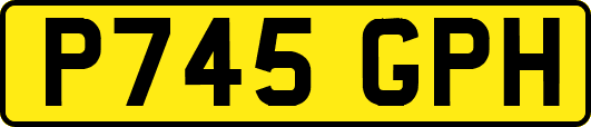 P745GPH