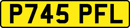 P745PFL