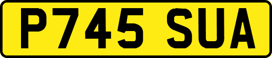 P745SUA
