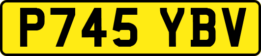 P745YBV