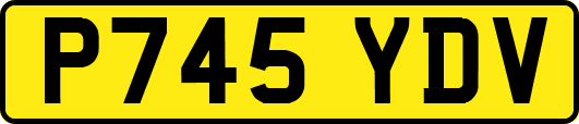P745YDV
