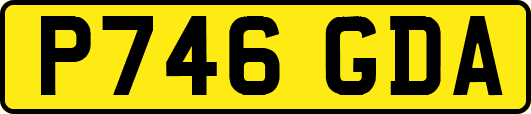 P746GDA