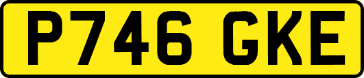P746GKE