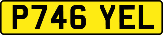 P746YEL