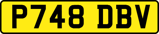 P748DBV