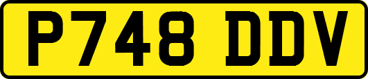 P748DDV