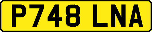 P748LNA