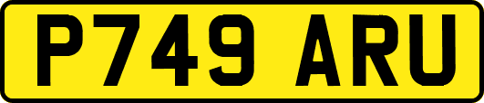 P749ARU