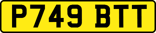 P749BTT