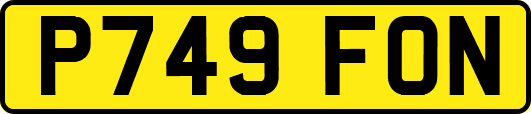 P749FON