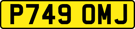 P749OMJ