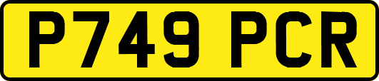 P749PCR