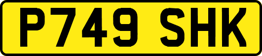 P749SHK