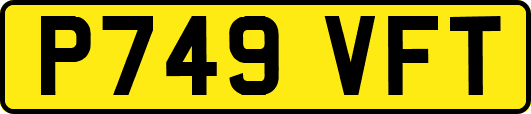 P749VFT