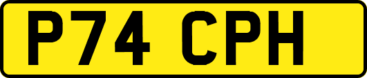 P74CPH