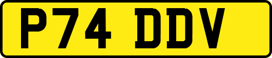 P74DDV