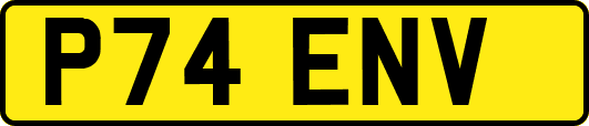 P74ENV