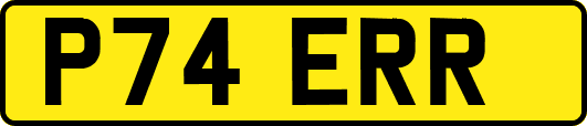 P74ERR