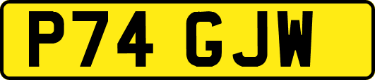 P74GJW