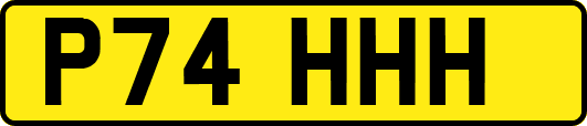 P74HHH