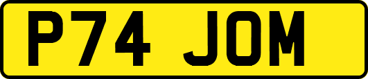 P74JOM