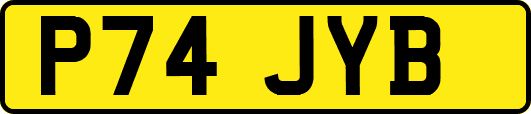 P74JYB