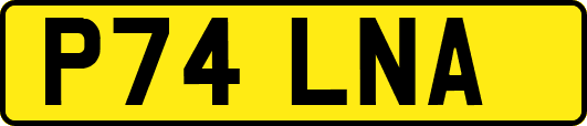 P74LNA