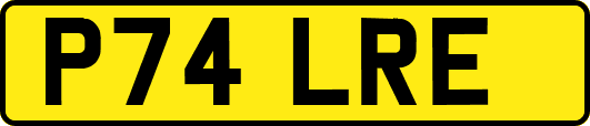 P74LRE