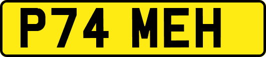 P74MEH