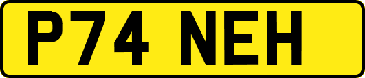 P74NEH