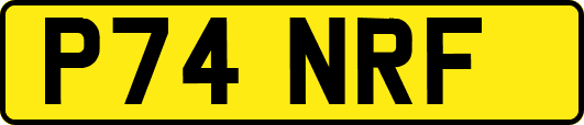 P74NRF