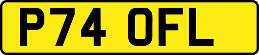 P74OFL
